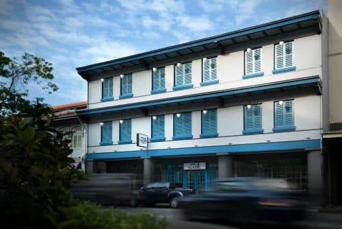 Hotel Classic by Venue - SG Clean Hotel Classic by Venue - SG Clean