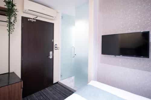 Harbour Ville Hotel - Hamilton (SG Clean, Staycation Approved) Harbour Ville Hotel - Hamilton (SG Clean, Staycation Approved)
