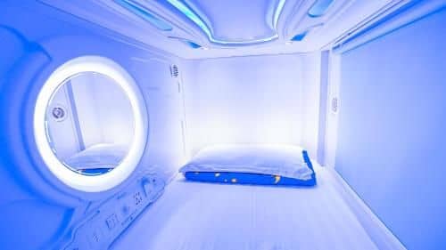 Spacepod@lavender Spacepod@lavender
