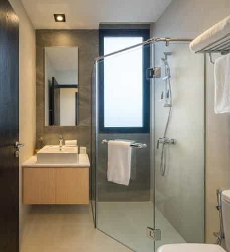 Momentus Serviced Residences Novena Momentus Serviced Residences Novena