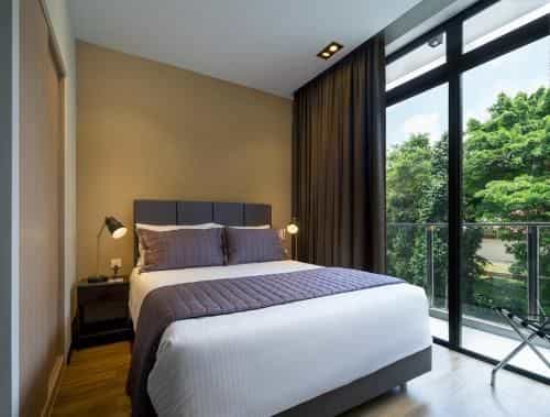 Momentus Serviced Residences Novena Momentus Serviced Residences Novena