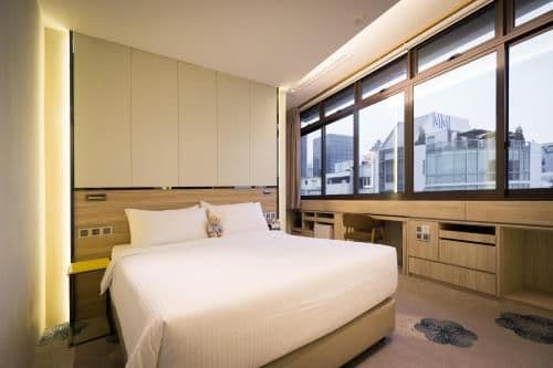 The Quay Hotel (SG Clean, Staycation Approved) The Quay Hotel (SG Clean, Staycation Approved)