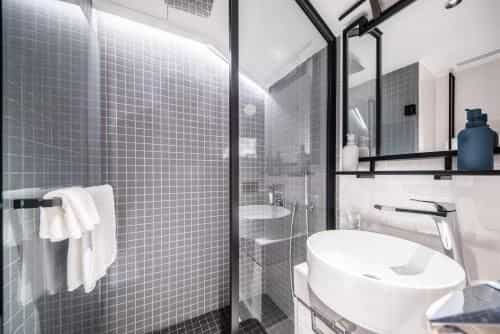 KeSa House, The Unlimited Collection managed by The Ascott Limited KeSa House, The Unlimited Collection managed by The Ascott Limited