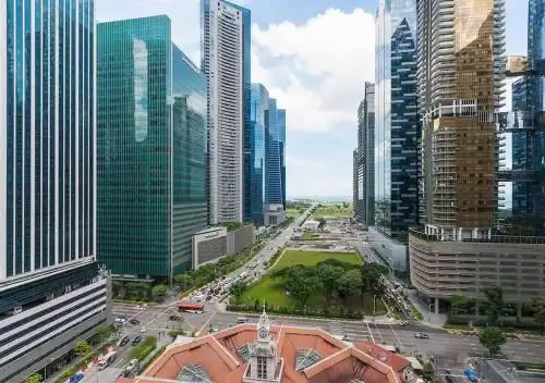 Luxury 2br Business Pad Luxury 2br Business Pad