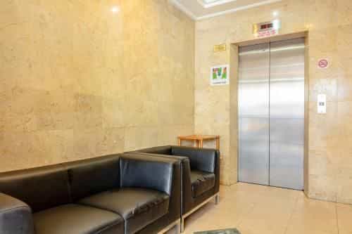 K Hotel 14 K Hotel 14
