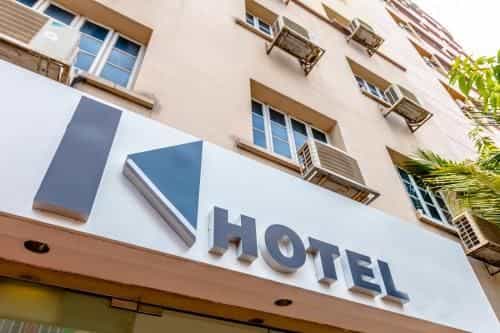 K Hotel 14 K Hotel 14