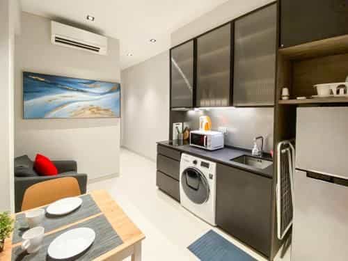 ST Residences Tiong Bahru ST Residences Tiong Bahru