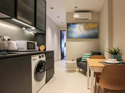 ST Residences Tiong Bahru ST Residences Tiong Bahru
