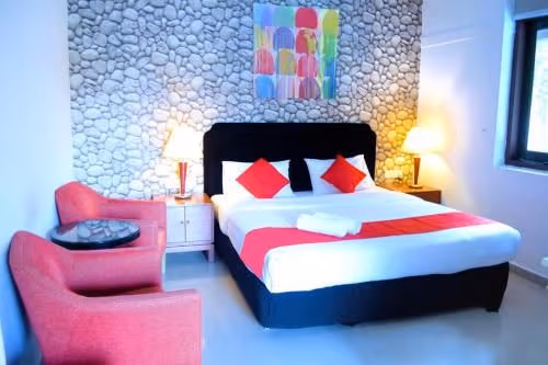King Room