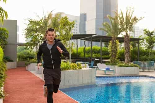 Citadines Balestier Singapore Citadines Balestier Singapore