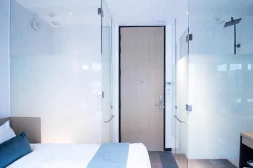 Hotel NuVe Elements Clarke Quay Hotel NuVe Elements Clarke Quay