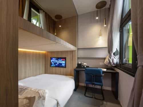 ST Signature Tanjong Pagar ST Signature Tanjong Pagar