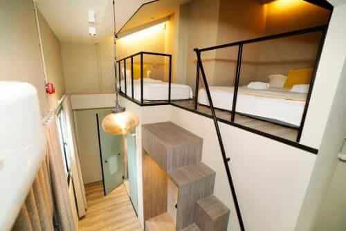 ST Signature Jalan Besar (SG Clean, Staycation Approved) ST Signature Jalan Besar (SG Clean, Staycation Approved)