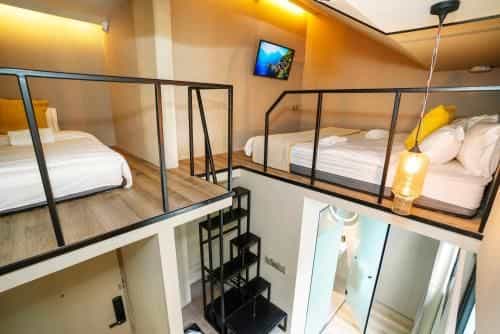 ST Signature Jalan Besar (SG Clean, Staycation Approved) ST Signature Jalan Besar (SG Clean, Staycation Approved)