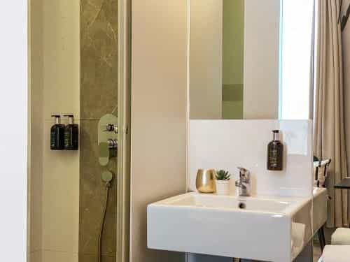 ST Signature Bugis Beach (SG Clean, Staycation Approved) ST Signature Bugis Beach (SG Clean, Staycation Approved)