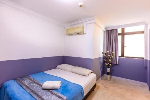Queen Room