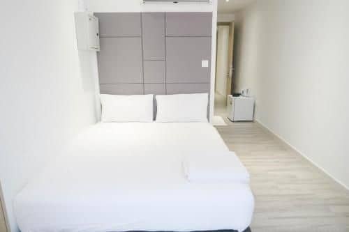 ReCharge Cozy Room Suite ReCharge Cozy Room Suite