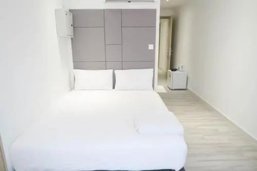 ReCharge Cozy Room Suite ReCharge Cozy Room Suite