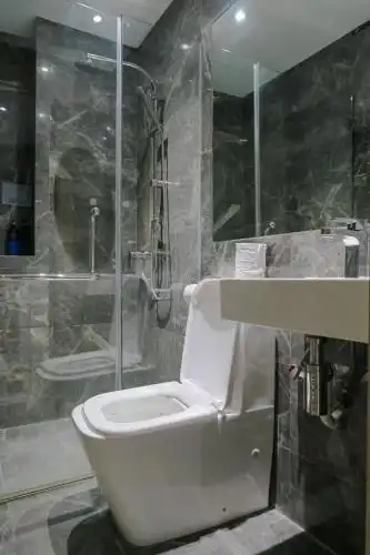 ReCharge Cozy Room Suite ReCharge Cozy Room Suite
