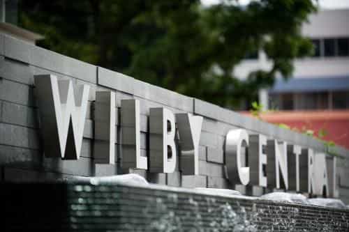 Wilby Central Serviced Apartments Wilby Central Serviced Apartments