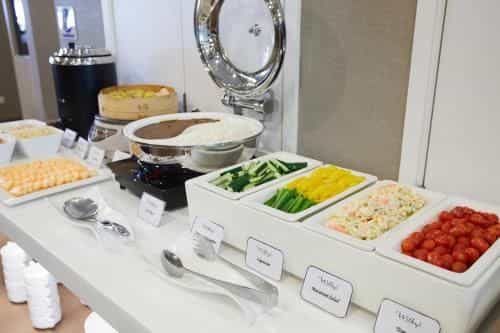 Wilby Central Serviced Apartments Wilby Central Serviced Apartments