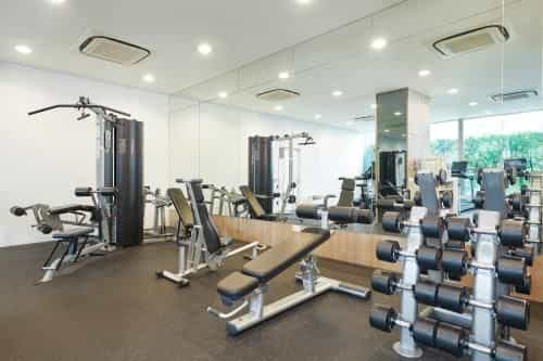 Wilby Central Serviced Apartments Wilby Central Serviced Apartments