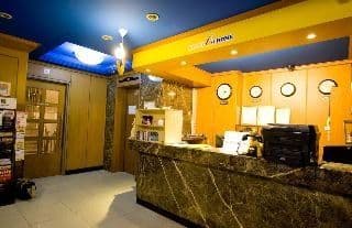 โรงแรมแอท โฮม โรงแรมแอท โฮม