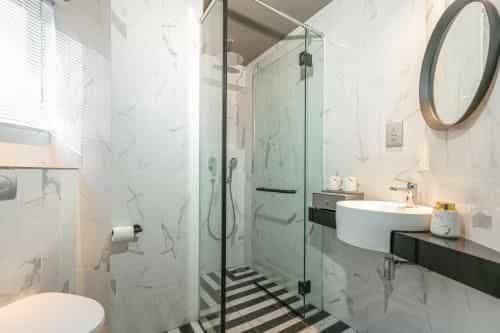 Hotel Calmo Bugis (SG Clean, Staycation Approved) Hotel Calmo Bugis (SG Clean, Staycation Approved)