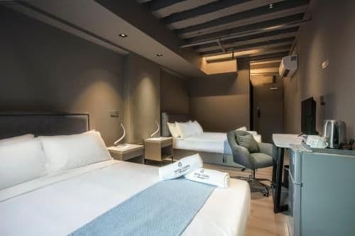 Hotel Calmo Bugis (SG Clean, Staycation Approved) Hotel Calmo Bugis (SG Clean, Staycation Approved)