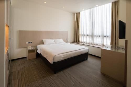 The Quay Hotel Lavender (SG Clean, Staycation Approved) The Quay Hotel Lavender (SG Clean, Staycation Approved)