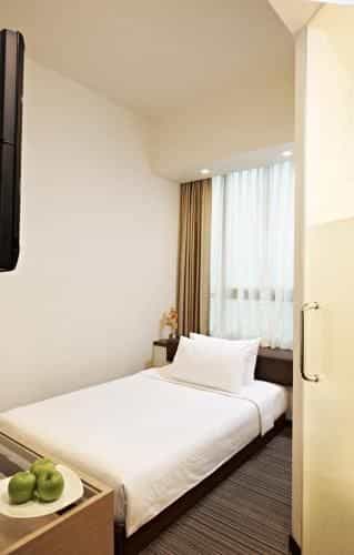 The Quay Hotel Lavender (SG Clean, Staycation Approved) The Quay Hotel Lavender (SG Clean, Staycation Approved)