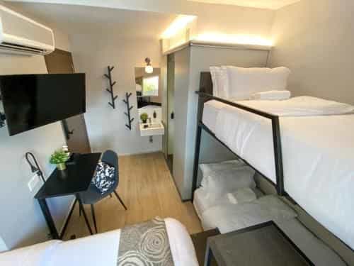 ST Signature Bugis Beach, DAYUSE, 8-9 hours: check in 8AM or 11AM (SG Clean, Staycation Approved) ST Signature Bugis Beach, DAYUSE, 8-9 hours: check in 8AM or 11AM (SG Clean, Staycation Approved)