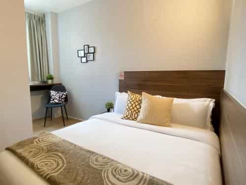 ST Signature Bugis Beach, DAYUSE, 8-9 hours: check in 8AM or 11AM (SG Clean, Staycation Approved) ST Signature Bugis Beach, DAYUSE, 8-9 hours: check in 8AM or 11AM (SG Clean, Staycation Approved)