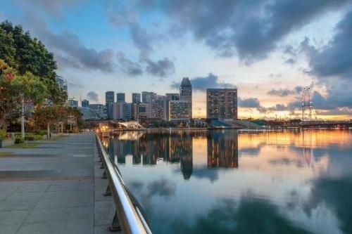 K Hotel 1515 (Staycation Approved)3