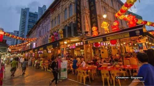 K Hotel 1515 (Staycation Approved) K Hotel 1515 (Staycation Approved)