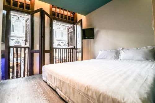 Hotel Calmo Chinatown Hotel Calmo Chinatown