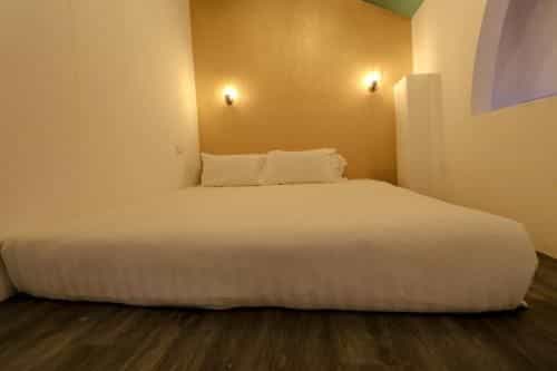 Hotel Calmo Chinatown Hotel Calmo Chinatown