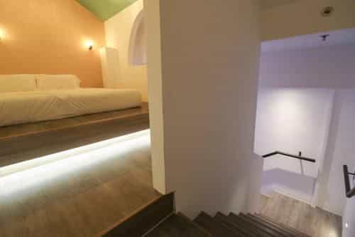 Hotel Calmo Chinatown Hotel Calmo Chinatown