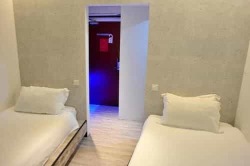 Hotel Calmo Chinatown Hotel Calmo Chinatown