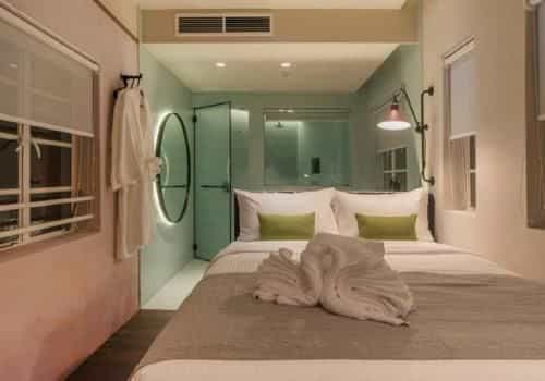 The Great Madras by Hotel Calmo The Great Madras by Hotel Calmo