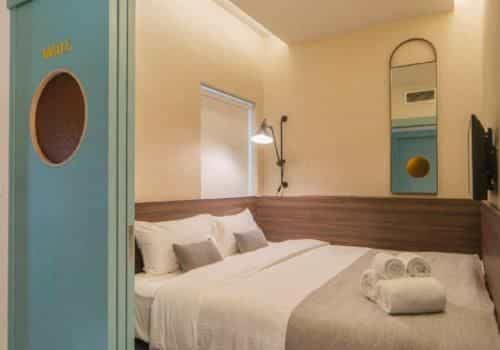 The Great Madras by Hotel Calmo The Great Madras by Hotel Calmo