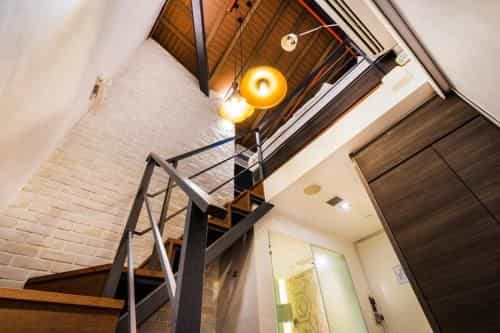 The Daulat by Hotel Calmo The Daulat by Hotel Calmo