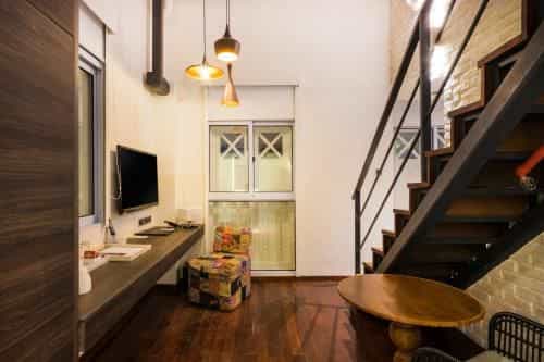 The Daulat by Hotel Calmo The Daulat by Hotel Calmo