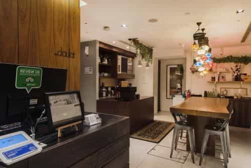 The Daulat by Hotel Calmo The Daulat by Hotel Calmo