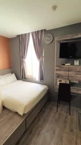 Hotel 1929 - Staycation Approved Hotel 1929 - Staycation Approved