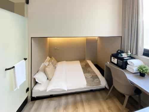 ST Signature Jalan Besar ( 13 hours: 6PM-7AM) ST Signature Jalan Besar ( 13 hours: 6PM-7AM)