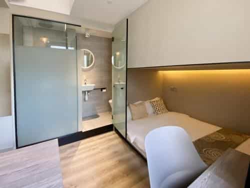 ST Signature Jalan Besar ( 13 hours: 6PM-7AM) ST Signature Jalan Besar ( 13 hours: 6PM-7AM)