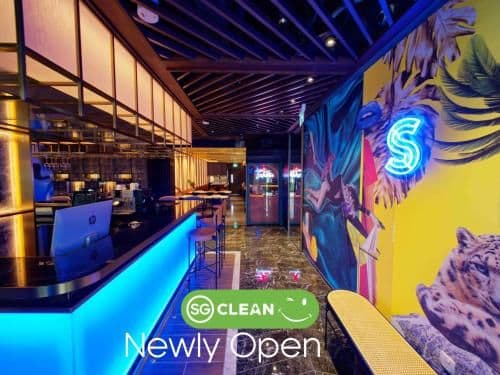 Hotel Soloha @ Chinatown (SG Clean, Staycation Approved) Hotel Soloha @ Chinatown (SG Clean, Staycation Approved)