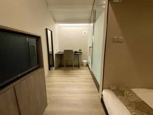 ST Signature Jalan Besar (7 hours: 9AM-4PM) ST Signature Jalan Besar (7 hours: 9AM-4PM)