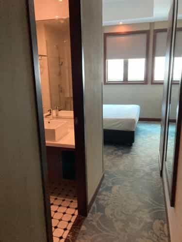 AM Hotel AM Hotel